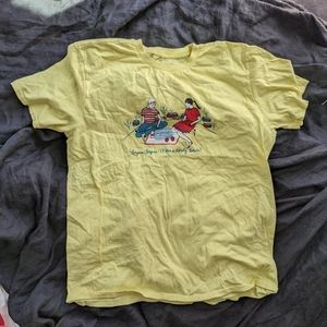 empire empire I was a lonely estate